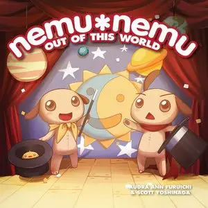 nemu-nemu - Out of This World (2013)