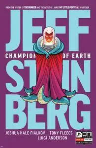 Jeff Steinberg 004 (2016)