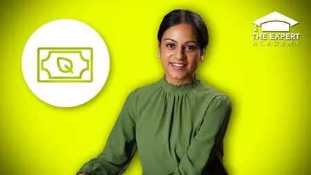 Green Finance Strategy