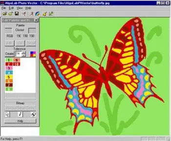 AlgoLab Photo Vector 1.98.88 