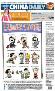 China Daily - 26 June 2011