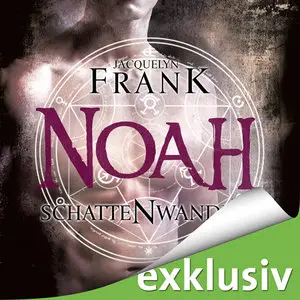 Jacquelyn Frank - Schattenwandler 5 - Noah