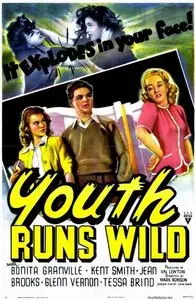 Youth Runs Wild (1944)