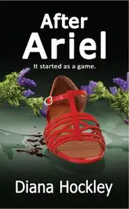 «After Ariel – It started as a game» by Diana Hockley