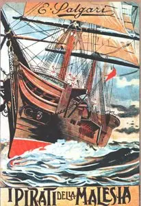 Salgari Emilio - I pirati della Malesia