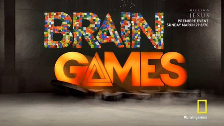 Brain Games: S05E05 - Paranormal (2015)