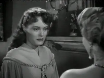 The Woman in White (1948)