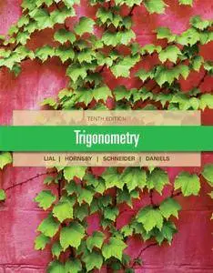 Trigonometry, 10th Edition (repost)