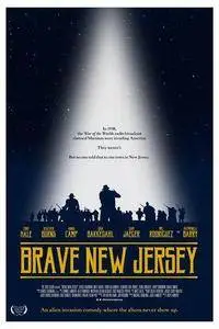 Brave New Jersey (2017)