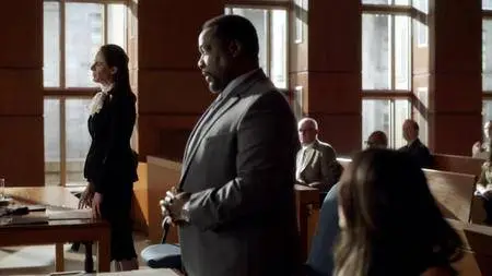 Suits S07E10