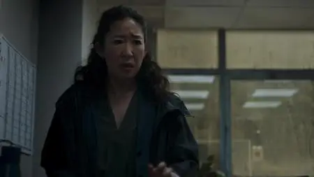 Killing Eve S01E02