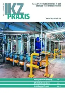 IKZ Praxis - September 2019