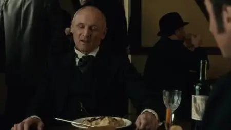 Murdoch Mysteries S13E04