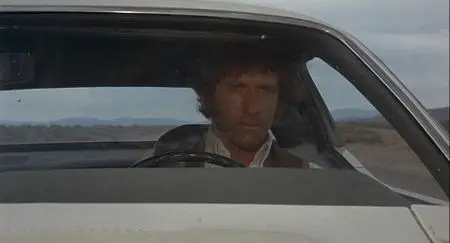 Vanishing Point (1971) [Extended]