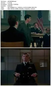 The Caine Mutiny Court-Martial (1988)