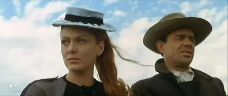 Pochi Dollari per Django (1966)