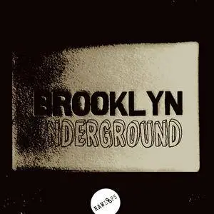 Raw Loops Brooklyn Underground WAV