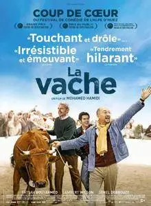 One Man and His Cow (2016) La vache