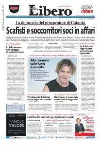 Libero - 28 Aprile 2017