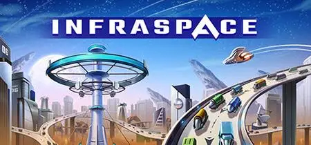 InfraSpace (2023) v1.30.420