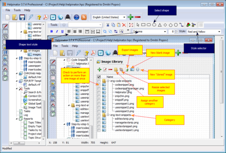 Helpinator 3.11.6 Professional Edition