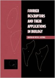 Fourier Descriptors and their Applications in Biology (repost)
