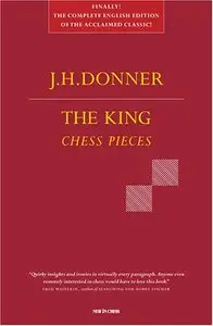 The King: Chess Pieces (Repost)