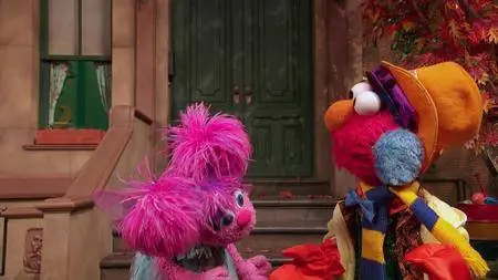 Sesame Street S48E06