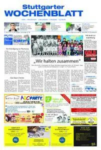 Stuttgarter Wochenblatt - Stuttgart Ost - 21. Februar 2018