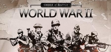 Order Of Battle World War II Red Steel (2015) v9.0.0