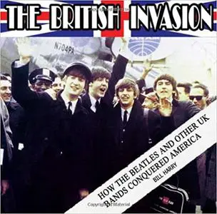 The British Invasion: How the Beatles and Other UK Bands Conquered America