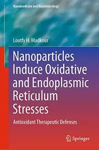 RETRACTED BOOK Nanoparticles Induce Oxidative and Endoplasmic Reticulum Stresses: Antioxidant Therapeutic Defenses (Repost)