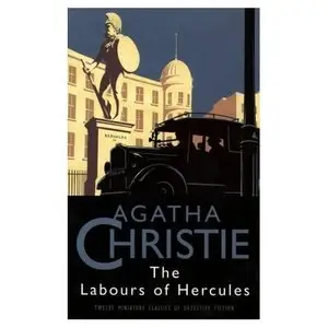 The Labours of Hercules (The Christie Collection) By Agatha Christie