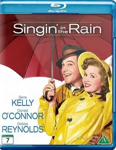 Singin' in the Rain (1952)