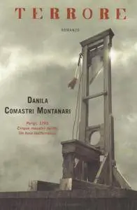 Danila Comastri Montanari - Terrore