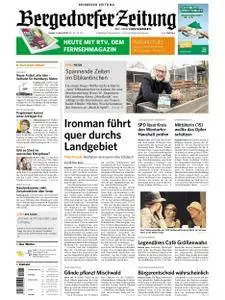 Bergedorfer Zeitung - 06. April 2018
