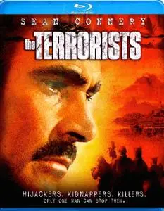 The Terrorists (1974) Ransom