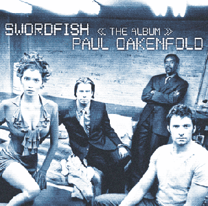 Swordfish OST