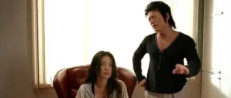 My Wife Is a Gangster 3 (2007)