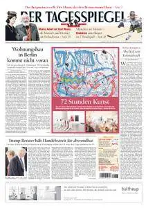 Der Tagesspiegel - 27. April 2018