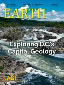 Earth Magazine - December 2018