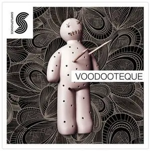 Samplephonics - Voodooteque (MULTiFORMAT)