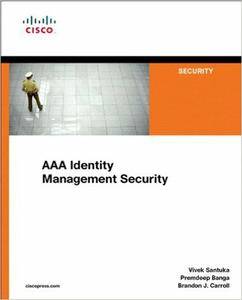 AAA Identity Management Security (Repost)