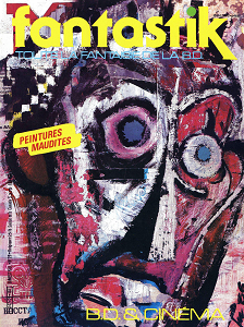 Fantastik - Tome 29