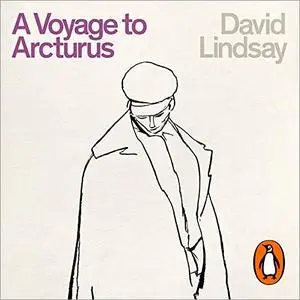 A Voyage to Arcturus: Penguin Science Fiction [Audiobook]