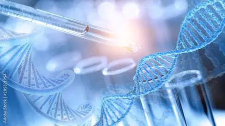 Introduction To Biochemistry