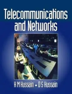Telecommunications and Networks (repost)