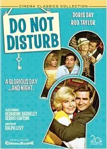 Do Not Disturb (1965)
