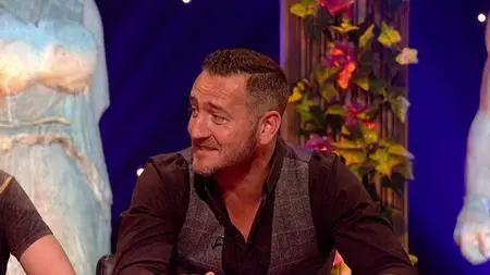Celebrity Juice S19E09