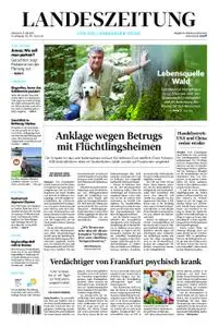 Landeszeitung - 31. Juli 2019